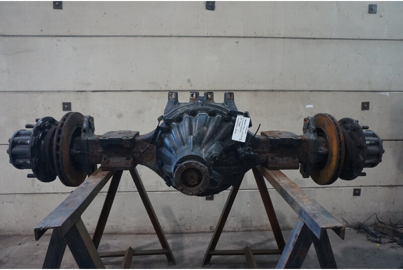 Mercedes-Benz R440-13A/C22.5 43/10 I=4.300 - Rear axle for Truck: picture 1 Mercedes-Benz R440-13A/C22.5 43/10 I=4.300 - Rear axle for Truck: picture 1