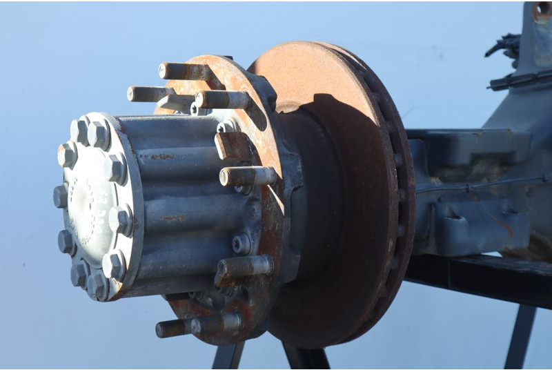 Mercedes-Benz R440-13A/C22.5 47/18 2?MODEL 746301K0459122 - Rear axle for Truck: picture 2 Mercedes-Benz R440-13A/C22.5 47/18 2?MODEL 746301K0459122 - Rear axle for Truck: picture 2