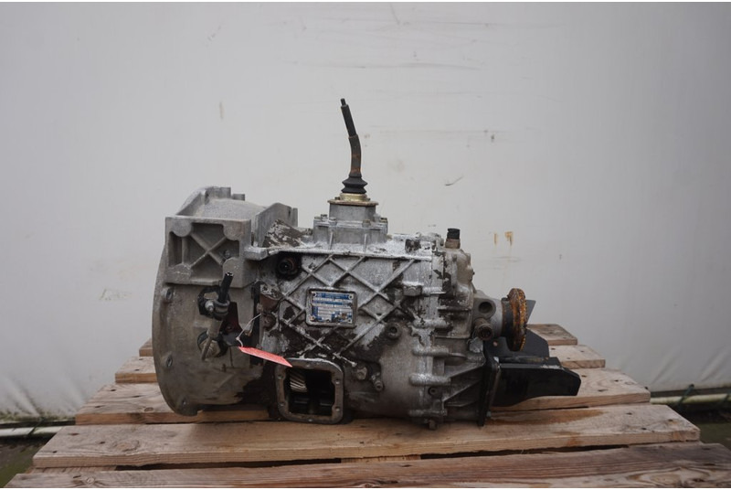 Mercedes-Benz S5-42 MERCEDES - Gearbox for Truck: picture 1 Mercedes-Benz S5-42 MERCEDES - Gearbox for Truck: picture 1