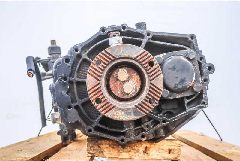 ZF S6-66 M90 81.32002-6891 - Spare parts for Truck: picture 4 ZF S6-66 M90 81.32002-6891 - Spare parts for Truck: picture 4