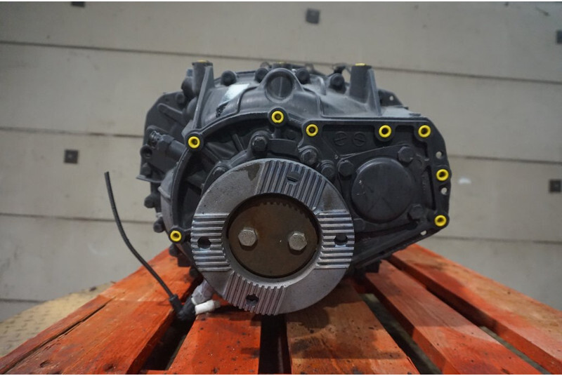 ZF 12AS2130DD TGS - Gearbox for Truck: picture 4 ZF 12AS2130DD TGS - Gearbox for Truck: picture 4