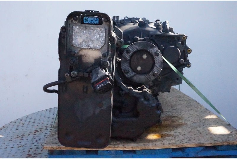 ZF 12AS2131TD+INT3 - Gearbox for Truck: picture 4 ZF 12AS2131TD+INT3 - Gearbox for Truck: picture 4