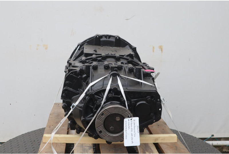 ZF 12AS2301OD TGA 81.32003-6873 - Gearbox for Truck: picture 4 ZF 12AS2301OD TGA 81.32003-6873 - Gearbox for Truck: picture 4