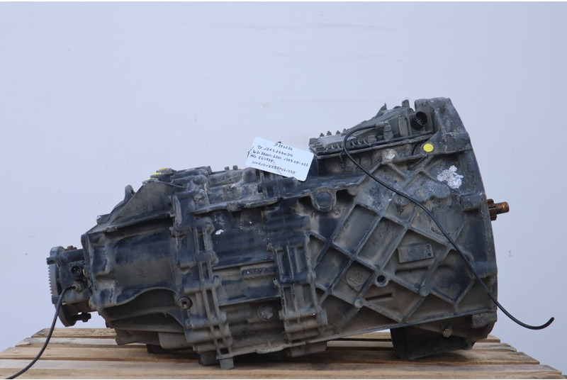 ZF 12AS2330DD 81.32004-6260 - Gearbox for Truck: picture 1 ZF 12AS2330DD 81.32004-6260 - Gearbox for Truck: picture 1