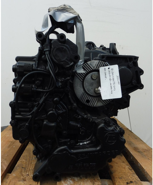 ZF 12AS2331TD INT3 - Gearbox for Truck: picture 4 ZF 12AS2331TD INT3 - Gearbox for Truck: picture 4