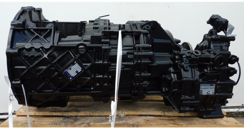 ZF 12AS2331TD INT3 - Gearbox for Truck: picture 1 ZF 12AS2331TD INT3 - Gearbox for Truck: picture 1