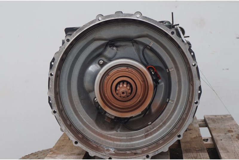 ZF 12TX2621DD+INT3 81.32004-6497 - Gearbox for Truck: picture 2 ZF 12TX2621DD+INT3 81.32004-6497 - Gearbox for Truck: picture 2