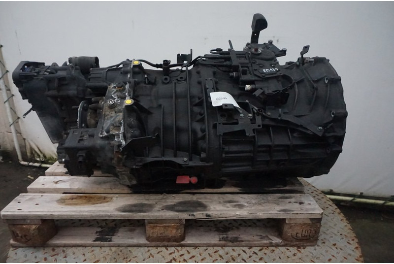 ZF 16S2331TD+IT3 81.32004-6425 - Gearbox for Truck: picture 3 ZF 16S2331TD+IT3 81.32004-6425 - Gearbox for Truck: picture 3
