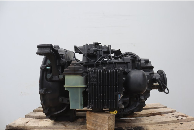 ZF 6AS800OD 81.32004-6338 - Gearbox for Truck: picture 1 ZF 6AS800OD 81.32004-6338 - Gearbox for Truck: picture 1
