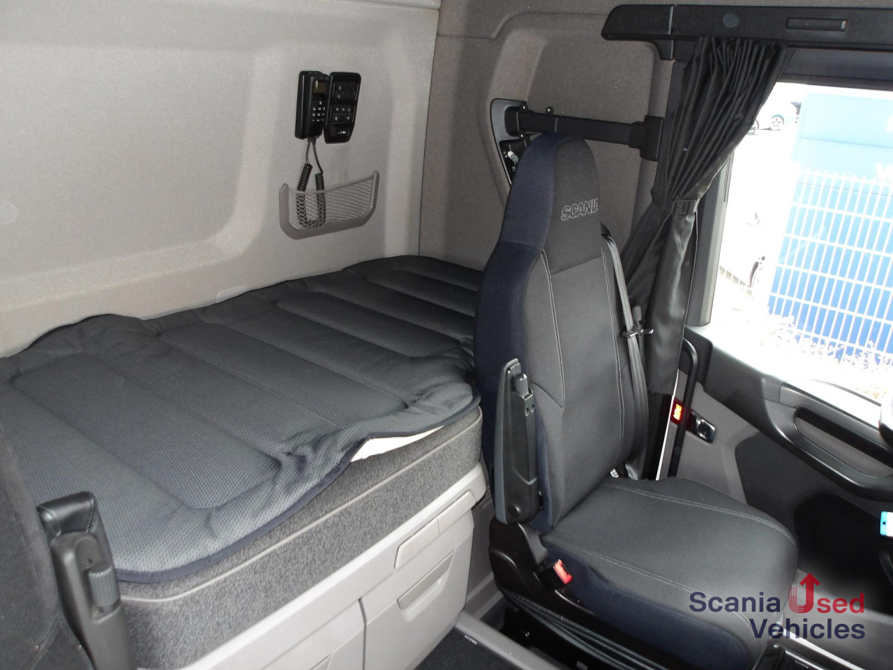 SCANIA R 500 - 6x2*4 - BDF 715-745 - 2x TANKs - SCR ONLY - Container transporter/ Swap body truck: picture 2 SCANIA R 500 - 6x2*4 - BDF 715-745 - 2x TANKs - SCR ONLY - Container transporter/ Swap body truck: picture 2