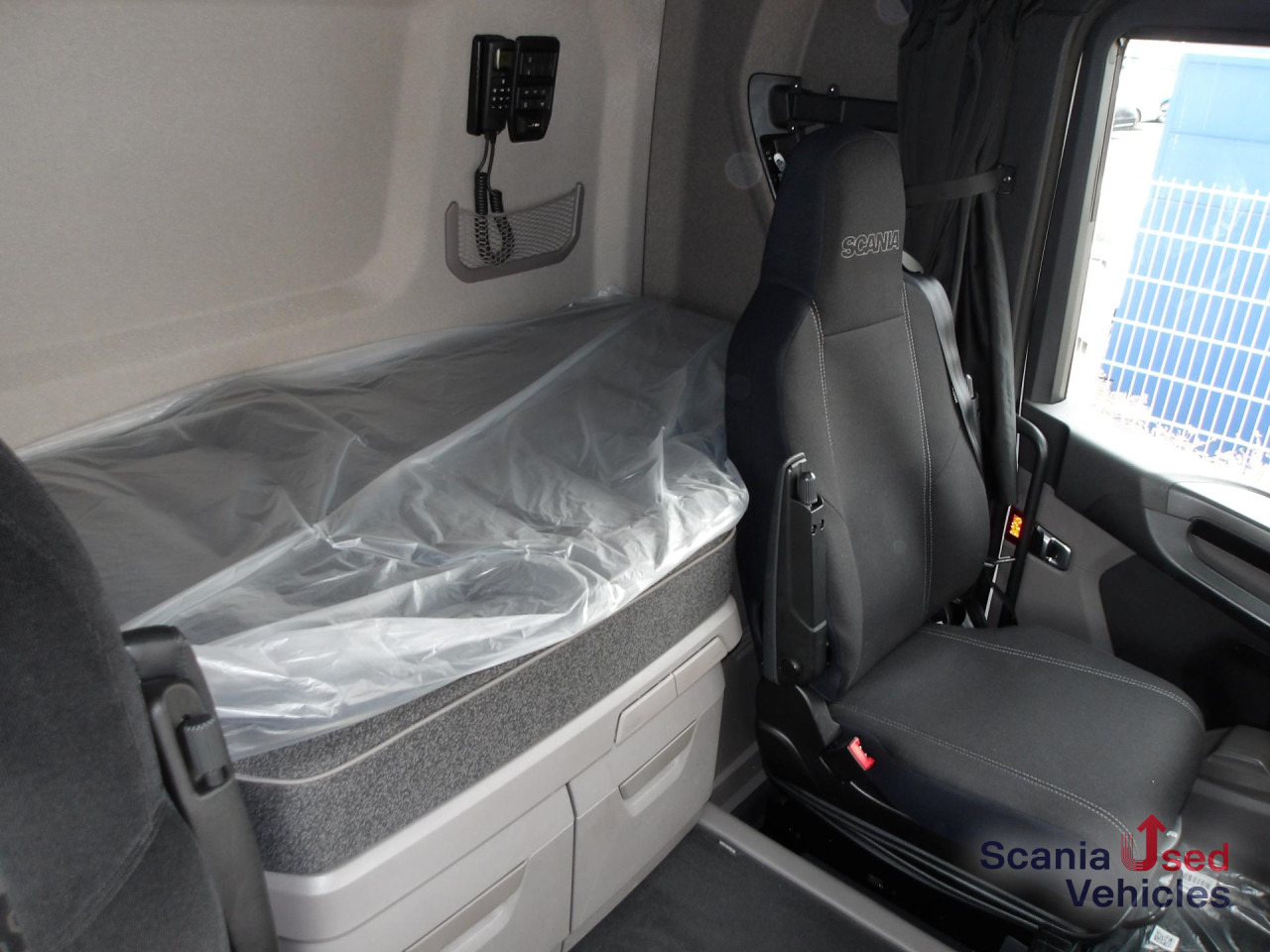 SCANIA R 500 - 6x2*4 - BDF 715-745 - 2x TANKs - SCR ONLY - Container transporter/ Swap body truck: picture 2 SCANIA R 500 - 6x2*4 - BDF 715-745 - 2x TANKs - SCR ONLY - Container transporter/ Swap body truck: picture 2