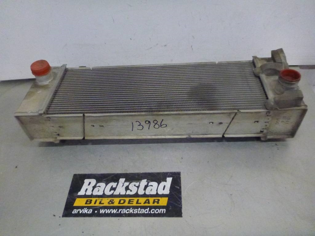 CAT 305.5 E Kylare, 378-1255 - Radiator for Construction machinery: picture 1 CAT 305.5 E Kylare, 378-1255 - Radiator for Construction machinery: picture 1