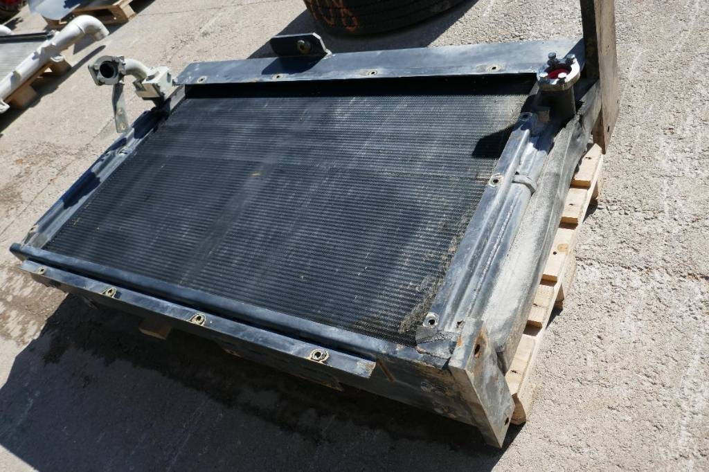 CAT 374 D Hydraulolje kylare, 245-9335 - Radiator for Construction machinery: picture 1 CAT 374 D Hydraulolje kylare, 245-9335 - Radiator for Construction machinery: picture 1