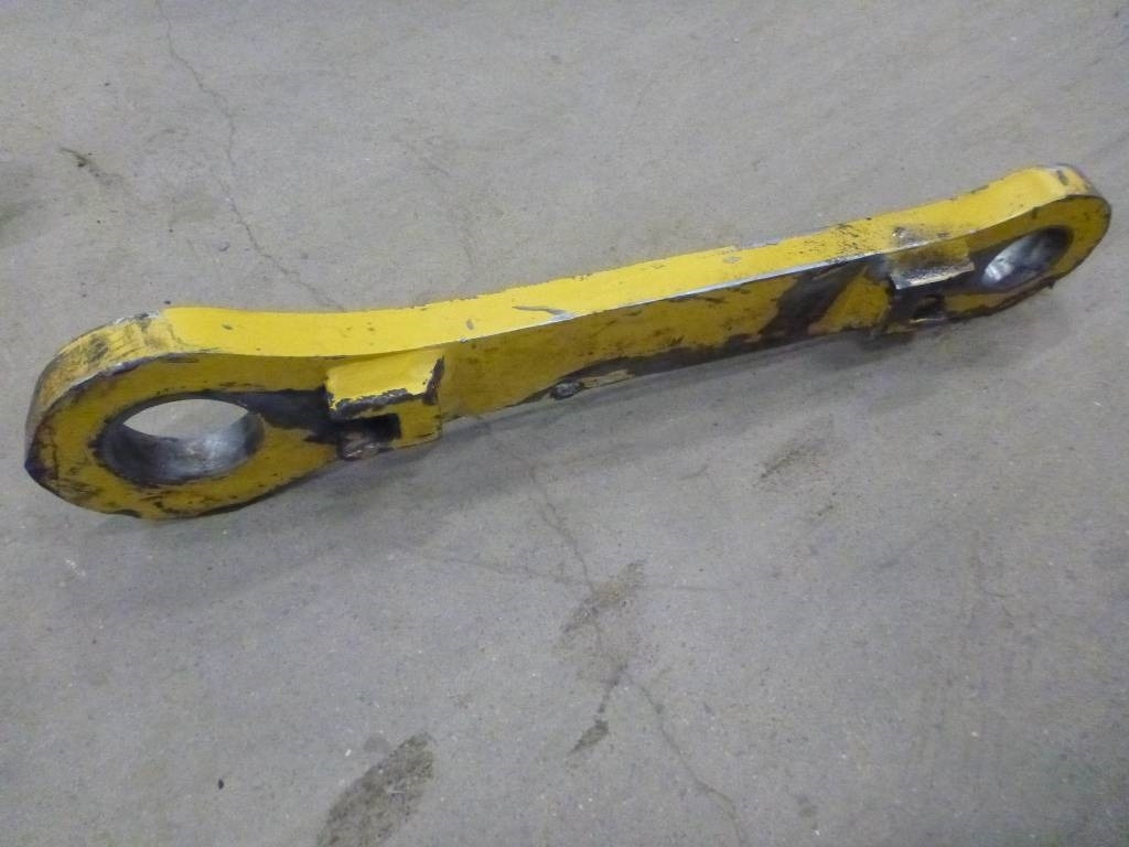 CAT 374 D Länk, 335-0406 - Boom for Construction machinery: picture 1 CAT 374 D Länk, 335-0406 - Boom for Construction machinery: picture 1