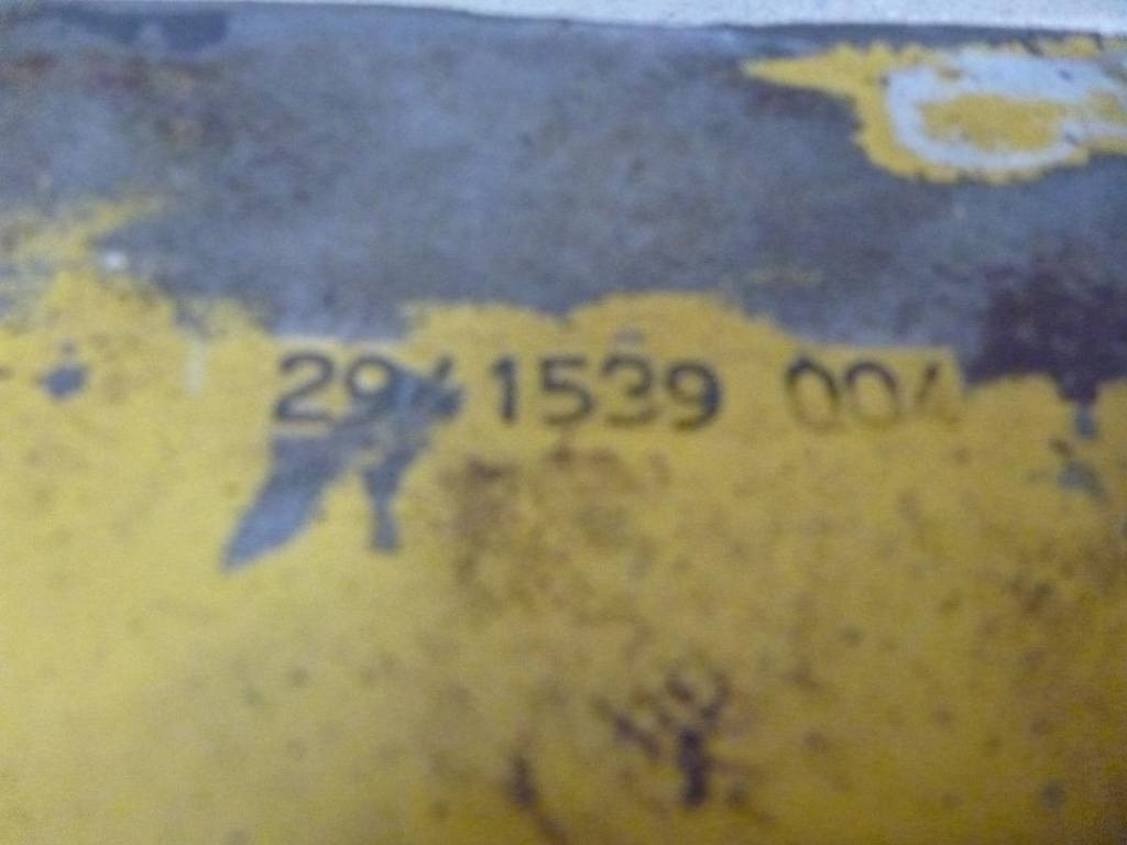 CAT 374 D Länk, 335-0406 - Boom for Construction machinery: picture 2 CAT 374 D Länk, 335-0406 - Boom for Construction machinery: picture 2
