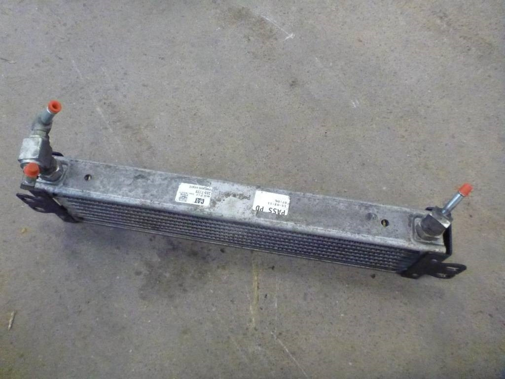 CAT 374 D Oljekylare, 338-7728 - Radiator for Construction machinery: picture 2 CAT 374 D Oljekylare, 338-7728 - Radiator for Construction machinery: picture 2