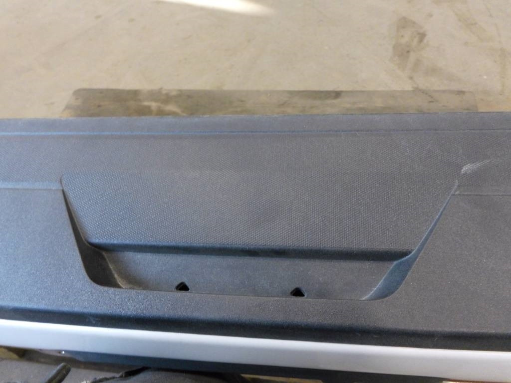Cab for Truck GMC Denali 2021 Flakläm: picture 9