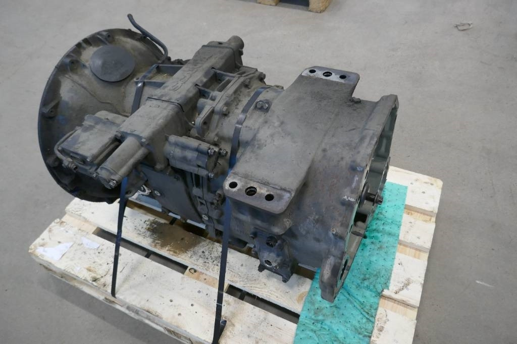 Scania GRS905R - Gearbox for Truck: picture 2 Scania GRS905R - Gearbox for Truck: picture 2
