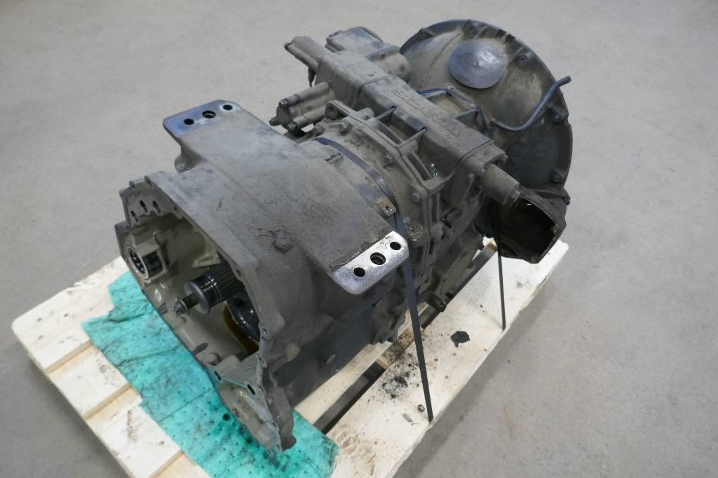 Scania GRS905R - Gearbox for Truck: picture 3 Scania GRS905R - Gearbox for Truck: picture 3