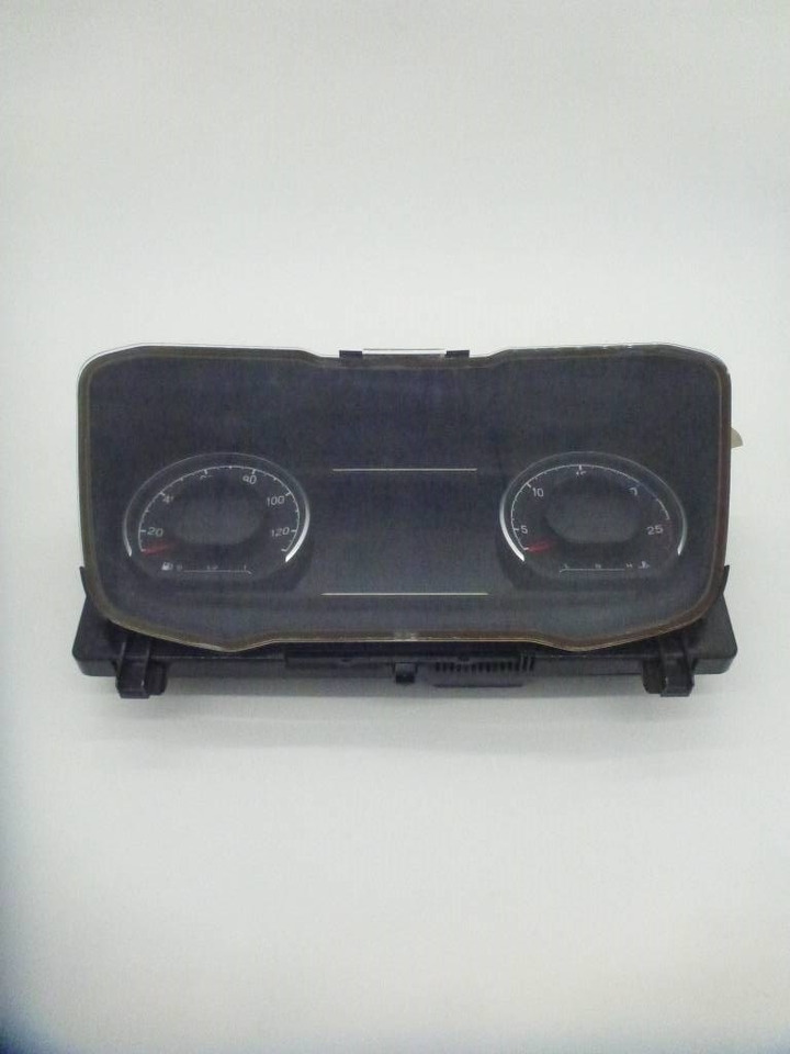 Scania Kombi instrument - Electrical system for Truck: picture 1 Scania Kombi instrument - Electrical system for Truck: picture 1