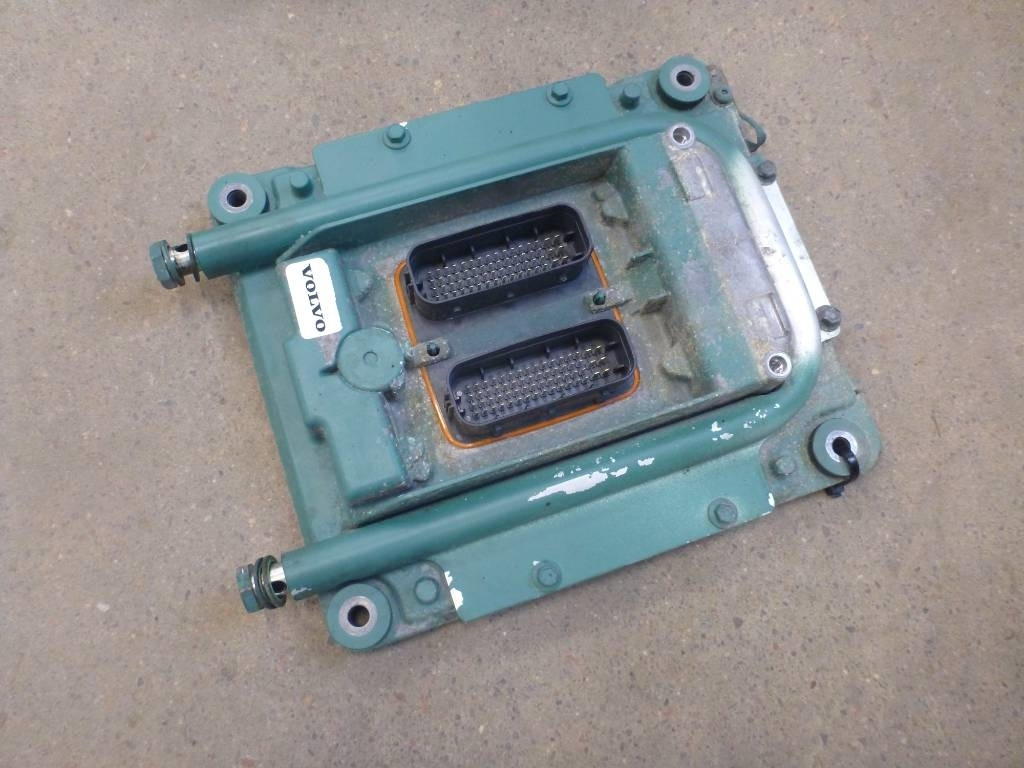 Volvo FH 12 - Electrical system for Truck: picture 1 Volvo FH 12 - Electrical system for Truck: picture 1