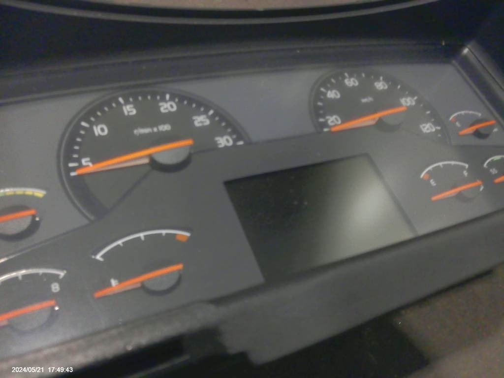 Volvo FH 480 - Electrical system for Truck: picture 2 Volvo FH 480 - Electrical system for Truck: picture 2