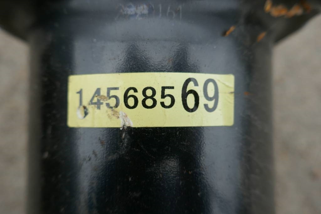 Volvo Hyttkuddar, voe14568569 - Cab for Construction machinery: picture 3 Volvo Hyttkuddar, voe14568569 - Cab for Construction machinery: picture 3