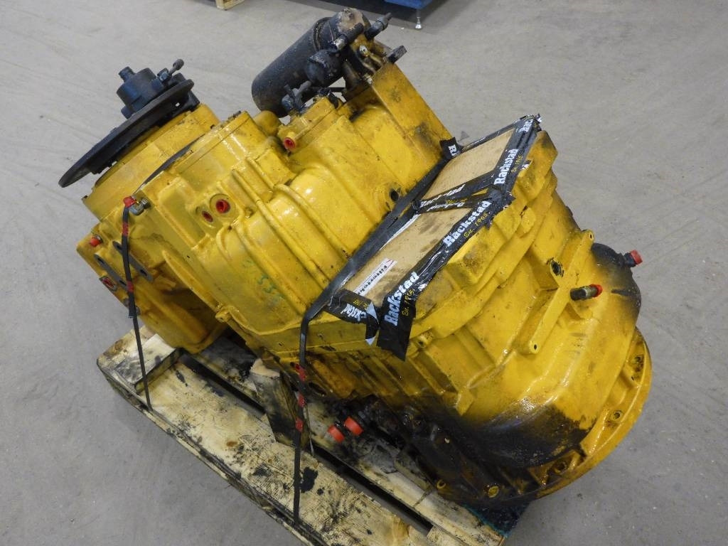 Volvo L180 HL Växellåda, 22728 11228 - Gearbox for Construction machinery: picture 3 Volvo L180 HL Växellåda, 22728 11228 - Gearbox for Construction machinery: picture 3
