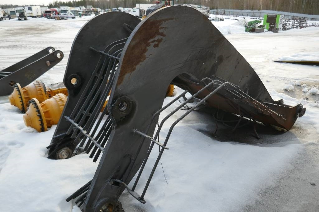 Volvo L180 HL höglyftramverk, voe15024868 - Boom for Construction machinery: picture 3 Volvo L180 HL höglyftramverk, voe15024868 - Boom for Construction machinery: picture 3