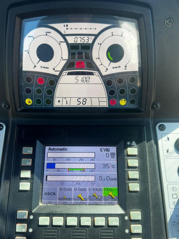 Road roller BOMAG BW 174 AP-4F AM, Tandem Roller: picture 13 Road roller BOMAG BW 174 AP-4F AM, Tandem Roller: picture 13