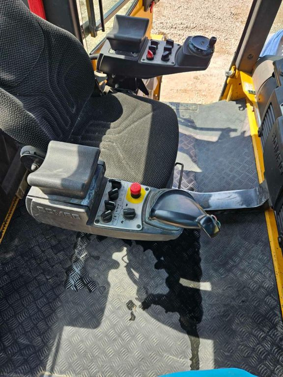 Road roller BOMAG BW 174 AP-4F AM, Tandem Roller: picture 9 Road roller BOMAG BW 174 AP-4F AM, Tandem Roller: picture 9