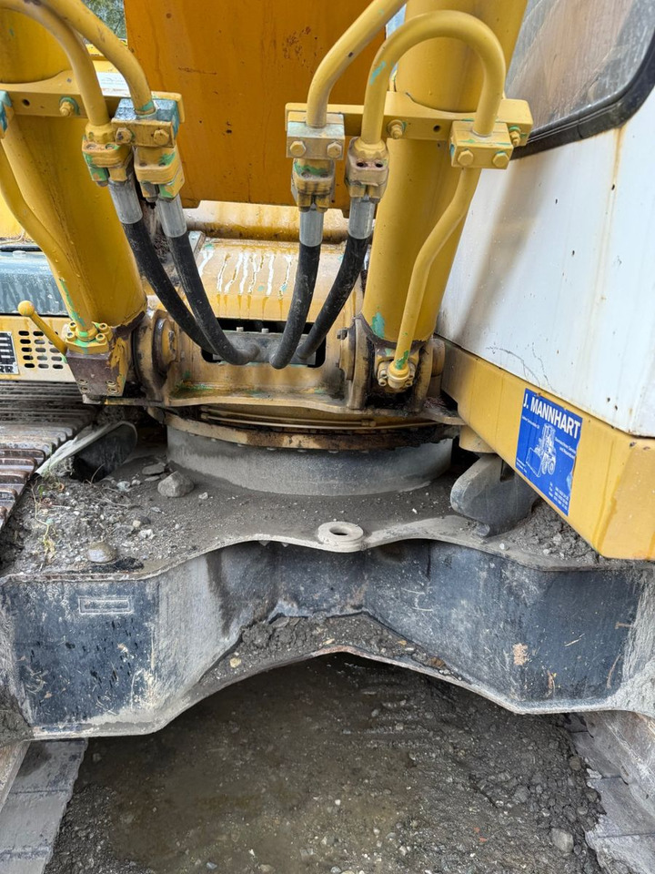 Liebherr R902 STD Litronic, 12995hours, 3 buckets - Crawler excavator: picture 5 Liebherr R902 STD Litronic, 12995hours, 3 buckets - Crawler excavator: picture 5