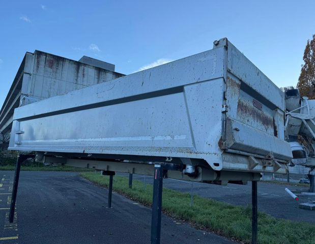 Scania G450 10x4, E6, Wechsel Mischer+Kipper, 2x - Concrete mixer truck: picture 5 Scania G450 10x4, E6, Wechsel Mischer+Kipper, 2x - Concrete mixer truck: picture 5