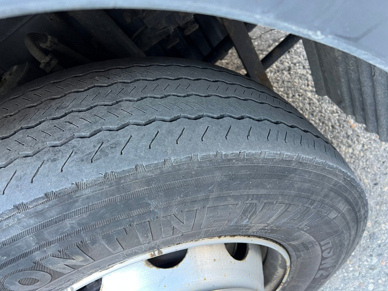 Curtainsider truck Scania R440 4x2, Euro 6, Ladebordwand, Retarder: picture 11 Curtainsider truck Scania R440 4x2, Euro 6, Ladebordwand, Retarder: picture 11