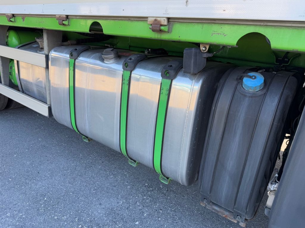 Scania R480 LB 6x2, E6, Pritsche mit Krankonsole - Dropside/ Flatbed truck: picture 5 Scania R480 LB 6x2, E6, Pritsche mit Krankonsole - Dropside/ Flatbed truck: picture 5