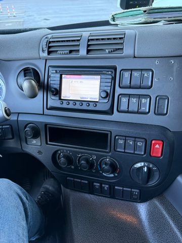 Tractor unit DAF CF 440 4x2, E6, ADR, Big Cabine DAF CF 440 4x2, E6, ADR, Big Cabine: picture 15