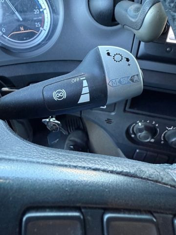 Tractor unit DAF CF 440 4x2, E6, ADR, Big Cabine DAF CF 440 4x2, E6, ADR, Big Cabine: picture 16