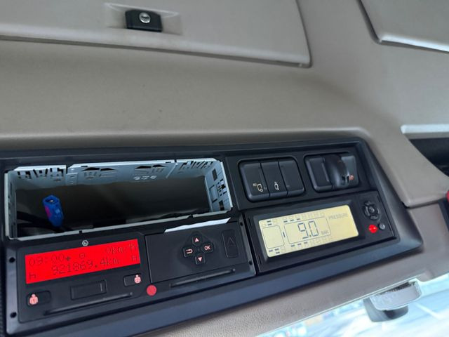 Tractor unit DAF CF 440 4x2, E6, ADR, Big Cabine DAF CF 440 4x2, E6, ADR, Big Cabine: picture 19