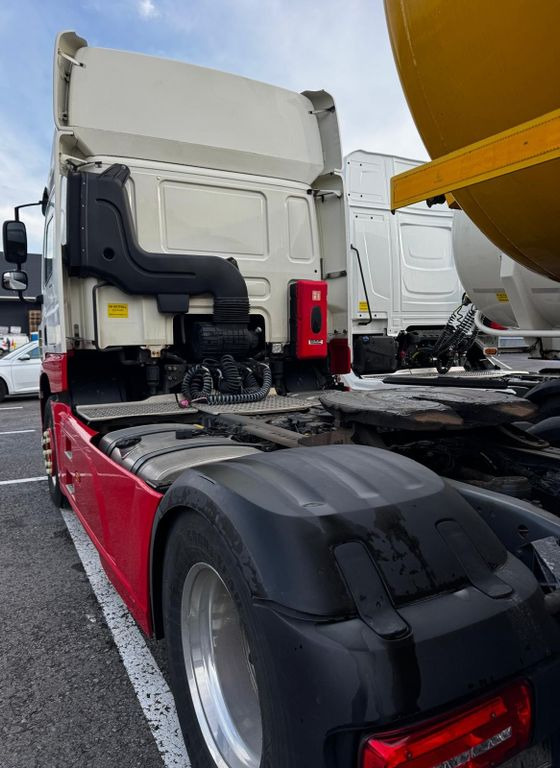 Tractor unit DAF CF 440 4x2, E6, ADR, Big Cabine: picture 7