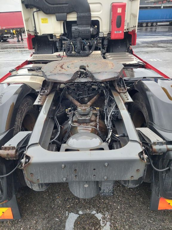 Tractor unit DAF CF 440 4x2, E6, ADR, Big Cabine: picture 6