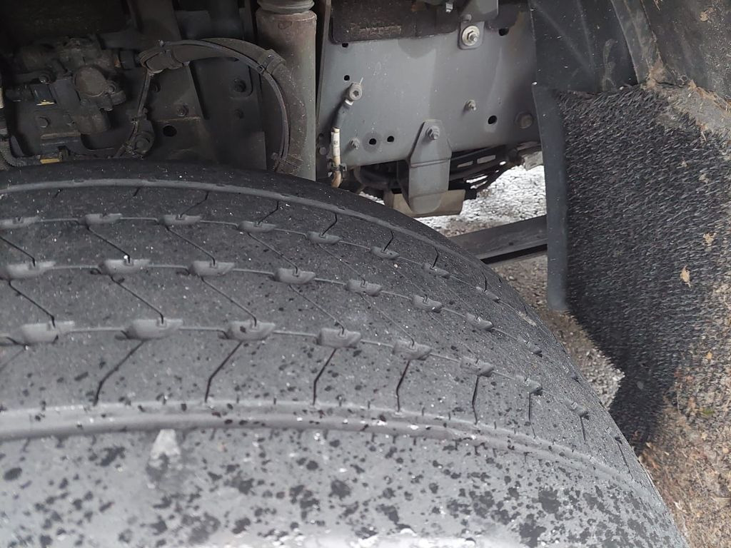 Tractor unit DAF CF 440 4x2, E6, ADR, Big Cabine: picture 9