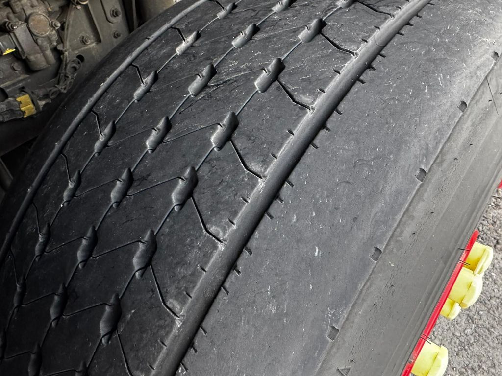 Tractor unit DAF CF 440 4x2, E6, ADR, Big Cabine: picture 10