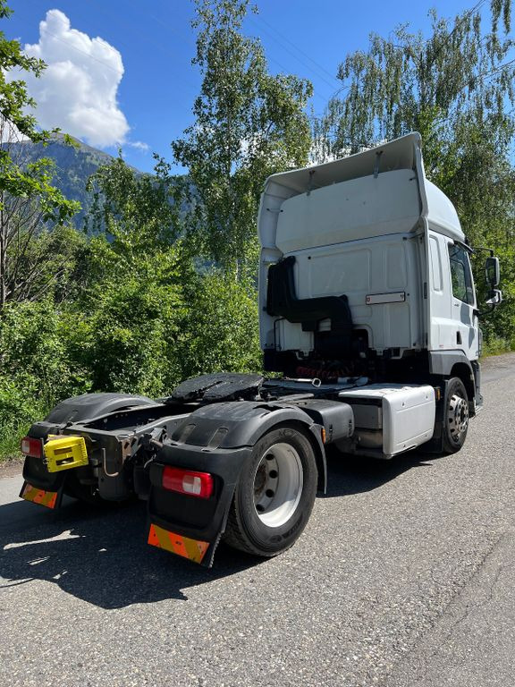 DAF CF440 FT 4x2, E6, PTO, Standklima, 10x - Tractor unit: picture 3 DAF CF440 FT 4x2, E6, PTO, Standklima, 10x - Tractor unit: picture 3