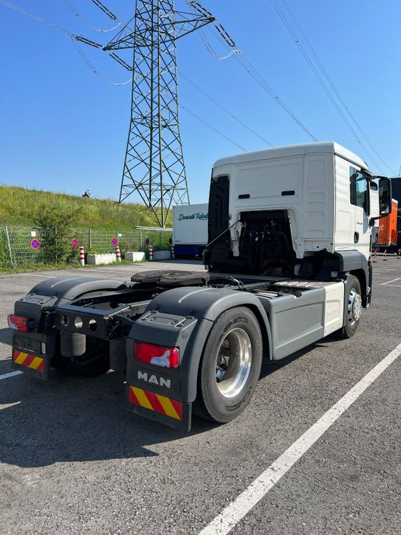 MAN TGS 18.460 4x2, Euro 6, ADR - Tractor unit: picture 3 MAN TGS 18.460 4x2, Euro 6, ADR - Tractor unit: picture 3