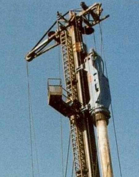 BSP HH6 LD - Construction equipment: picture 5 BSP HH6 LD - Construction equipment: picture 5