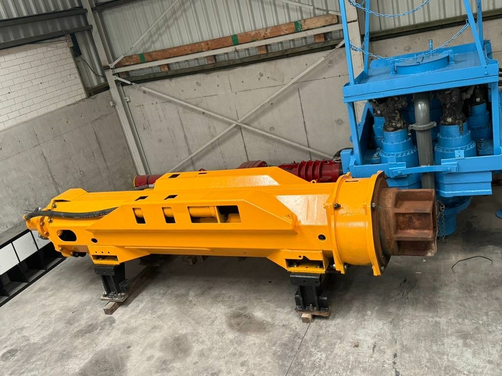 BSP HH6 LD - Construction equipment: picture 1 BSP HH6 LD - Construction equipment: picture 1