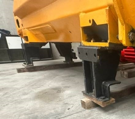 BSP HH6 LD - Construction equipment: picture 3 BSP HH6 LD - Construction equipment: picture 3