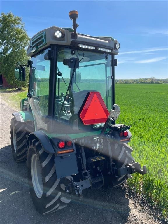 Ferrari Mizar 70 AR Fuldstændig som ny! Kørt 77 timer !! - Farm tractor: picture 4 Ferrari Mizar 70 AR Fuldstændig som ny! Kørt 77 timer !! - Farm tractor: picture 4