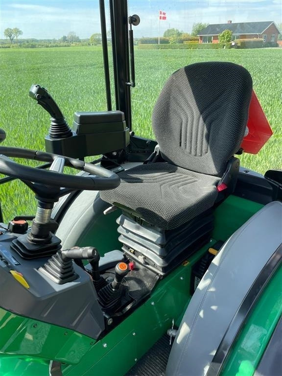 Ferrari Mizar 70 AR Fuldstændig som ny! Kørt 77 timer !! - Farm tractor: picture 5 Ferrari Mizar 70 AR Fuldstændig som ny! Kørt 77 timer !! - Farm tractor: picture 5