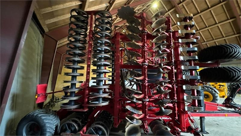 Horsch Joker 8RT 8RT - Disc harrow: picture 5 Horsch Joker 8RT 8RT - Disc harrow: picture 5